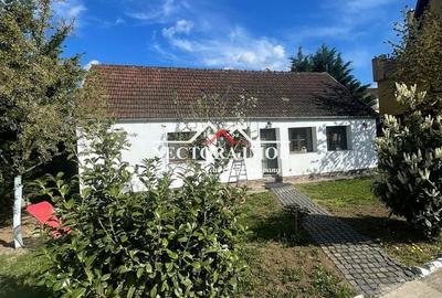 Casă cu 2 camere cu Teren 500 Mp în Central - 9
