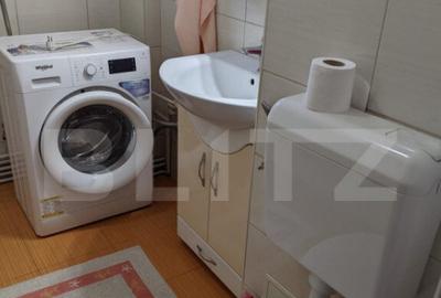 Apartament cu 4 camere decomandat, mobilat în Micro 17 - 14