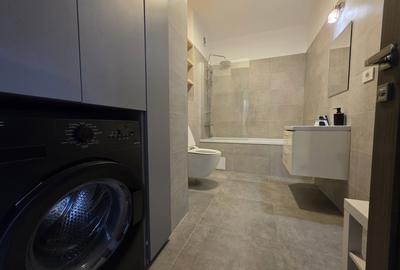 Apartament cu doua camere 54mp, Soho Brasov, Triaj-Harman - 3