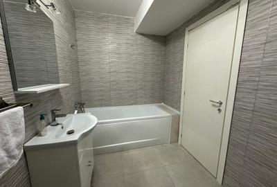 Apartament doua camere, 54mp, cartier George Enescu, zona Liceul de Chimie - 7