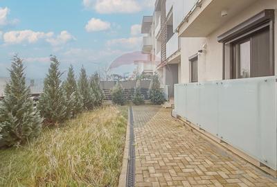 Apartament 3 finisaje premium cu grădină 100 mp|2 locuri parcare - 10