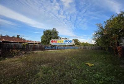 Inchiriere casa Moderna cu Teren de 1350 mp langa Aeroport Otopeni - 6