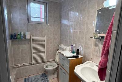 Casă individuală cu 4 camere cu Canalizare în Brâncoveanu - 8