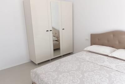 Apartament cu 2 camere decomandat în Nord - 4