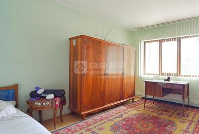 Centru, locuinta spatioasa D+P+E, disponibilitate imediata - 8