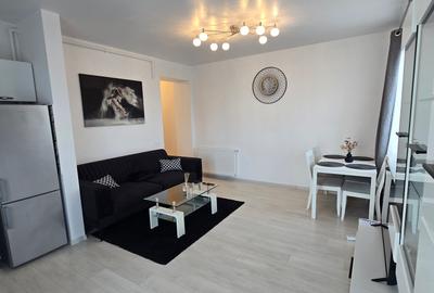 Apartament cu 2 camere decomandat, mobilat în Central - 3