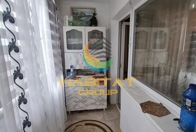 Apartament cu 2 camere decomandat în Brâncoveanu - 8