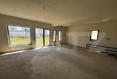 Casa moderna , 116 mp utili, zona Grigorescu - 5