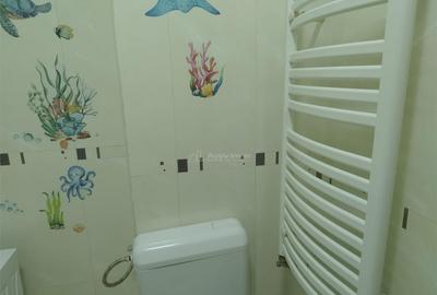 Garsoniera - Prel Ghencea - ansamblul Primavara - 1