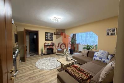 Apartament cu 3 camere, mobilat în Buziașului - 1