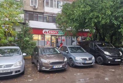 Tineretului-Piața Norilor- suprafata 103 mp-pret 2100 euro - 2