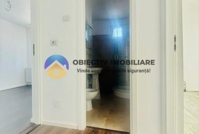 Apartament 3 camere/2 bai/2 balcoane Precista- cu priveliste - 11