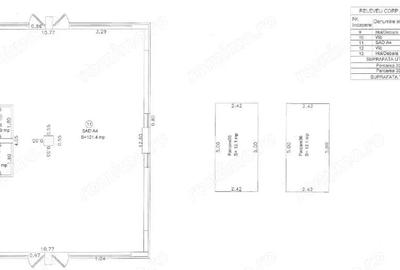 Spatii comerciale cu suprafete intre 60 - 153 mp - Comision 0% - 12