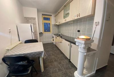 Apartament 3 camere | 61 mpu | Decomandat | Zona Unirii Gheorgheni - 2
