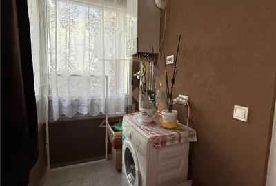 Apartament cu 2 camere decomandat în Păcurari - 16