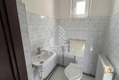 Casă individuală cu 4 camere cu Canalizare în Central - 15