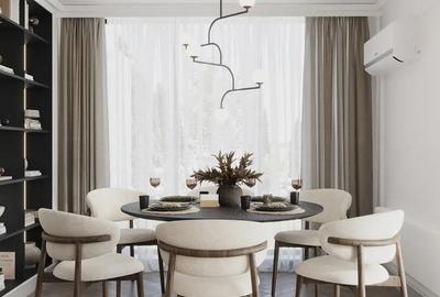 Casă cu 4 camere cu Teren 916 Mp în Dumbrăvița - 6