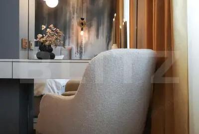 Apartament cu 2 camere decomandat în Central - 4