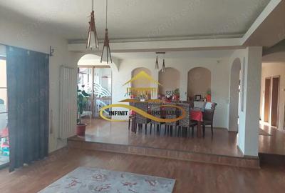 Casa/ vila de vanzare cu 700 mp teren in Gheraiesti str. Frunzei Bacau - 2