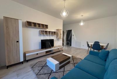 Apartament 2 camere mobilat modern, pet friendly, Calea Surii Mici - 1
