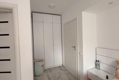 Apartament cu 3 camere în Fundeni - 2