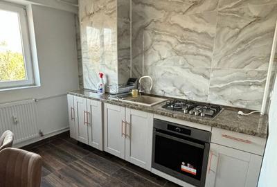 Particular inchiriez apartament 2 camere Dr. Taberei-Ghencea - 2