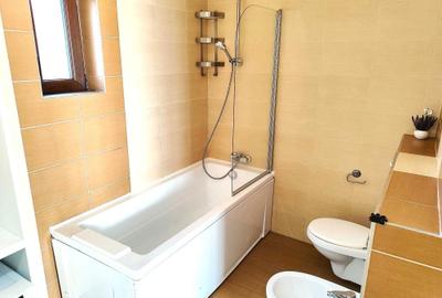 Apartament cu 3 camere decomandat în Mărăști - 6