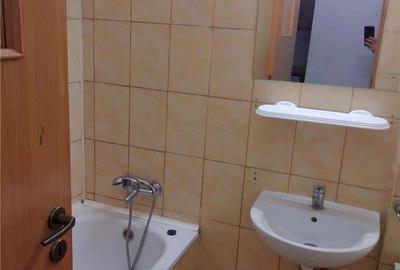 Garsoniera de inchiriat in zona Banu Manta - 1