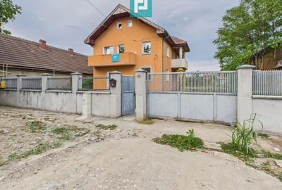 Casă cu 5 camere în Remetea Mare - 18