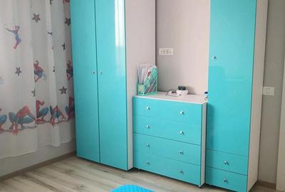 Apartament cu 3 camere decomandat în Dumbrăvița - 3