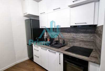 Apartament ultrafinisat la cheie  in Record Park - 7