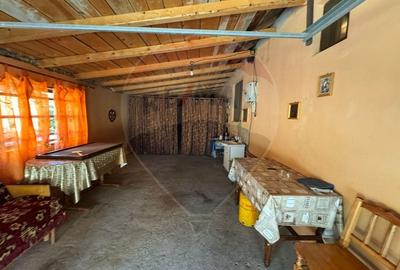 Casa / Vila cu 6 camere in Bolotesti, mobilata si utilata - 17