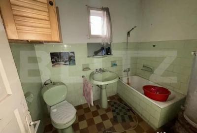 Casă cu 3 camere cu Teren 680 Mp în Șimleu Silvaniei