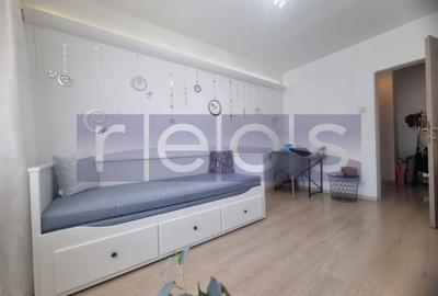Apartament cu 2 camere decomandat, mobilat în Tineretului - 1