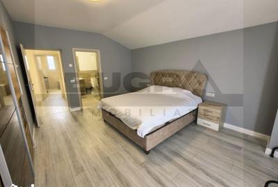 Casă cu 5 camere cu Teren 460 Mp în Apahida - 7