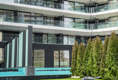 Apartament cu 4 camere decomandat în Floreasca