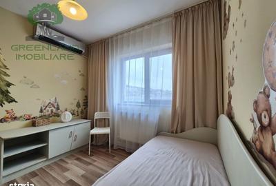Apartament cu 3 camere în Central - 7