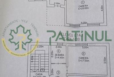Apartament la casă, P+E - curte comună doar 2 proprietari - 3