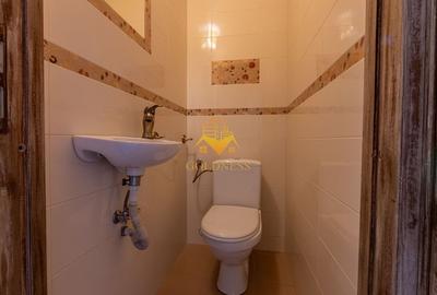 2 camere, Pet Friendly,LIDL, Parcare, Buna Ziua,Grand Hotel,Trifoiului - 8