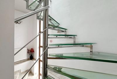 Casă individuală cu 5 camere cu Teren 340 Mp în Central - 13