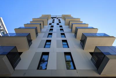 FLOREASCA - PENTHOUSE PE 2 NIVELE FLOREASCA - PENTHOUSE PE 2 NIVELE - 7