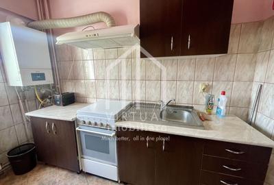 Apartament cu 2 camere decomandat, mobilat în Mihai Viteazul - 8