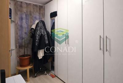 Apartament cu 3 camere semidecomandat în Giurgiului - 19