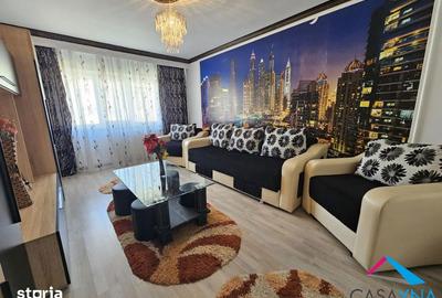 Apartament cu 2 camere decomandat în Nord - 4