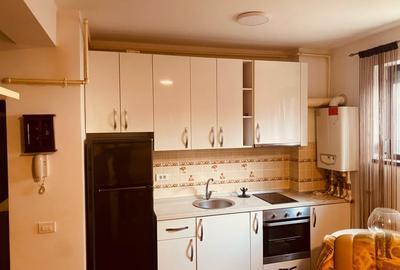 2 camere – Demisol – Militari Residence (Str. Tineretului) - 2