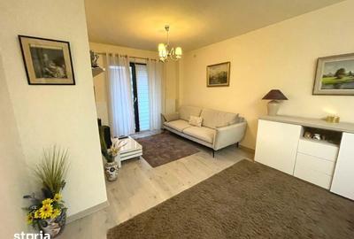 Apartament cu 2 camere decomandat în Micro 16 - 2