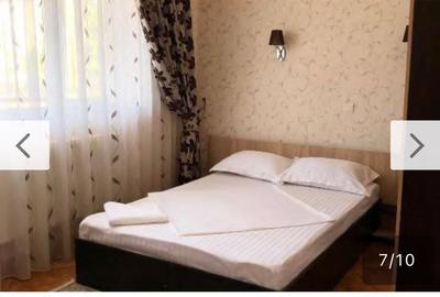 Apartament cu 3 camere decomandat, mobilat în Delfinariu - 5