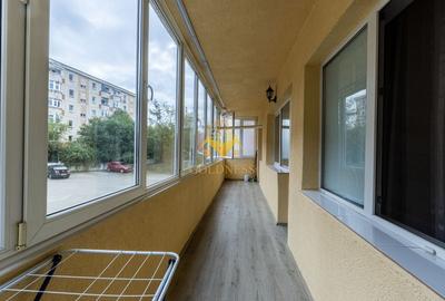 2 camere, modern, bloc nou, terasa, Zorilor Zona Observatorului, UMF - 8