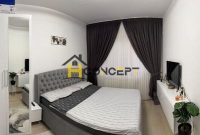 Gama Residence Apartament 2 camere inchiriere imediata - 6