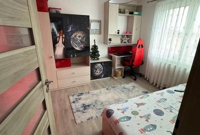 Vand apartament 3 camere gura campului decomandate - 4